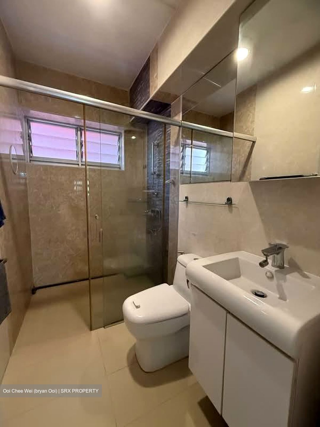 Blk 444 Sin Ming Court (Bishan), HDB 5 Rooms #576093331